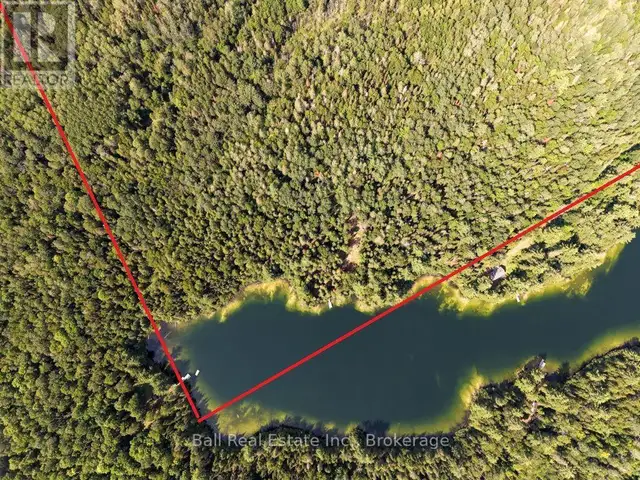 382 OLD DETLOR ROAD Bancroft (Dungannon Ward), Ontario in Land for Sale in Trenton - Image 2