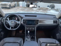 Leather Seats, 3rd Row Seating, Heated & Cooled Seats, Sunroof, Heated Steering, Heated Rear Seats,... (image 3)