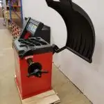 BLUE VIPER TIRE CHANGER GENERAL DUTY 500 FT220 in Other Parts & Accessories in Edmonton - Image 10