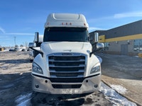 2019 FREIGHTLINER T12664ST;Heavy Duty Trucks - Conventional Truck w/ Sleeper Penske Location 105 SAL... (image 1)