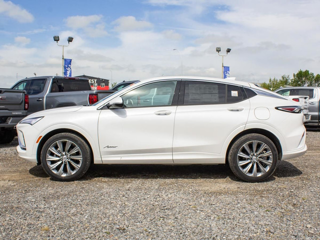 2025 Buick Envista FWD 4dr Avenir for sale in Cars & Trucks in Edmonton - Image 2