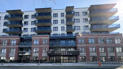 Welcome to Oxford North Modern Living in the Heart of Halifax For more infomration or to book a view...