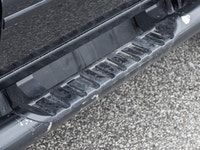 The 2017 Chevrolet Silverado 2500HD LT commands attention with a rugged, purposeful silhouette that... (image 5)