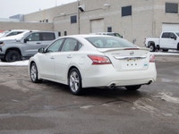 This 2014 Nissan Altima is powered by a smooth and efficient 2.5L four-cylinder engine paired with a... (image 5)