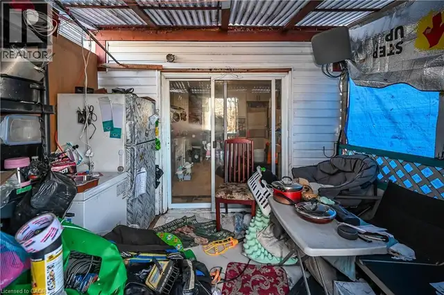 55 FRANCIS Street Hamilton, Ontario in Houses for Sale in Mississauga / Peel Region - Image 7