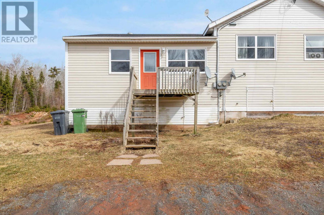5825/5827 Campbell Road, Victoria Cross Montague, Prince Edward  in Houses for Sale in Charlottetown - Image 2