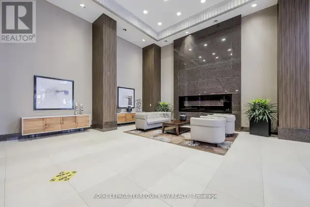 809 - 21 GRAND MAGAZINE STREET Toronto (Niagara), Ontario in Long Term Rentals in City of Toronto - Image 17