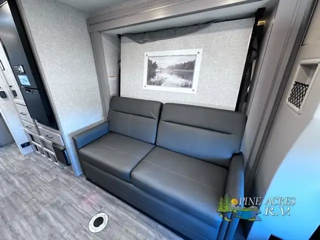 2024 Thor Motor Coach Gemini AWD 23TE Brand new ! Save Huge ! in RVs & Motorhomes in Moncton - Image 22