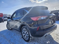 GARANTIE 1 ANS CREDIT DIRECT EN LIGNE AU WWW.AUTO-INTERNET.CA WOW 2022 FORD ESCAPE TITANIUM AWD FULL... (image 9)