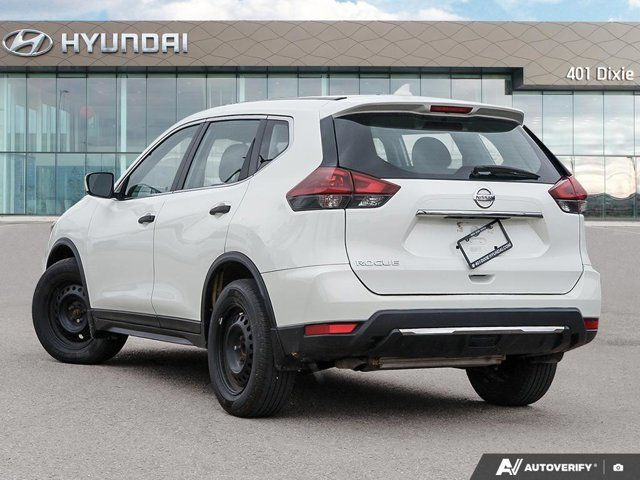 2020 Nissan Rogue in Cars & Trucks in Mississauga / Peel Region - Image 4