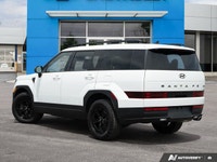 Unleash your spirit of adventure with the rugged yet refined 2025 Hyundai Santa Fe XRT. This strikin... (image 3)