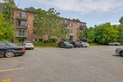 2 CH - 1 SDB - Gatineau - $1,395 /mo