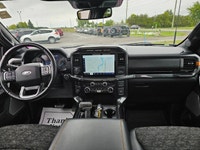 2021 Ford F-150 Tremor 4WD SuperCrew with 114,681 km! Equipped with the powerful 3.5L EcoBoost engin... (image 9)