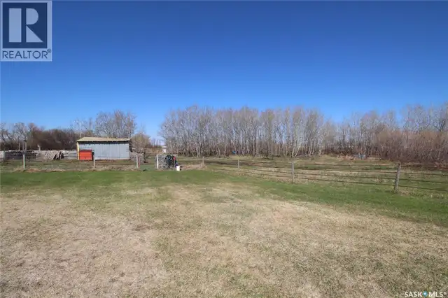 McLaughlin Acreage Moosomin Rm No. 121, Saskatchewan in Houses for Sale in Regina - Image 29