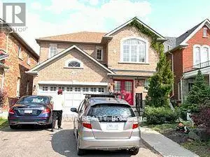 2 - 64 SEDGEWICK CIRCLE Brampton (Fletcher's Meadow), Ontario