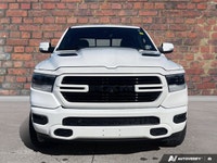 Check out this 2020 Ram 1500 Sport while we still have it in stock! *This Ram 1500 Is Competitively... (image 7)