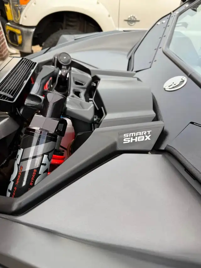 2022 CAN-AM MAVERICK 1000 TRAIL-FINANCE AVAILABLE!  in ATVs in Dartmouth - Image 9