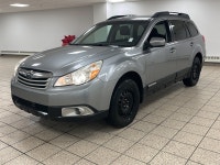 As the newest model year fine-tunes Subarus formula with sleeker tech and subtle chassis tweaks, thi... (image 1)