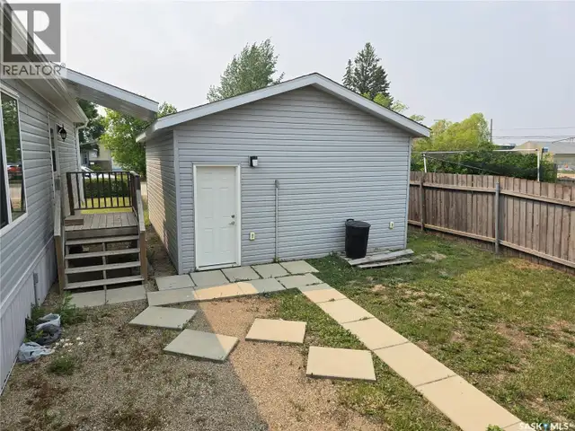 226 13th STREET Humboldt, Saskatchewan in Houses for Sale in Saskatoon - Image 21