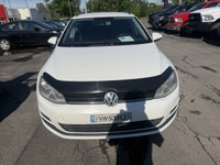 2016 VOLKSWAGEN Golf SportWagen 2016 Volkswagen Golf SportWagen NIV: 3VWC17AU2GM515896 État d'usage:... (image 5)