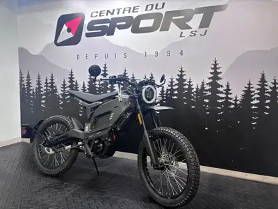 Moto Électrique NIU XQi3 – Style, Performance & Technologie Découvrez la nouvelle génération de mobi...