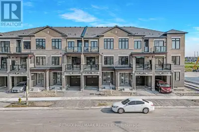 11 TENNANT CIRCLE Vaughan (Vellore Village), Ontario