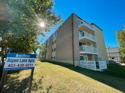 Are you looking for apartments for rent Stettler? We have great Stettler rentals available now. West...