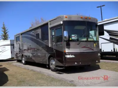 Guarantee RV Call for details. 1 AWNING; 1 CHAIR; 1 HIDE-A-BED COUCH; 1 SKYLITE; 10,000 LB HITCH RAT...