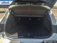 Look at this certified 2020 Toyota Corolla Hatchback SE | Heated Seats | Blind Spot Monitor | Toyota... (image 9)