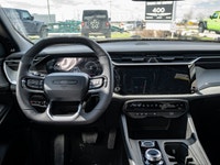 Welcome to 400 Chrysler Dodge Jeep Ram. The 2026 Jeep Cherokee Laredo is a brand new compact SUV tha... (image 2)