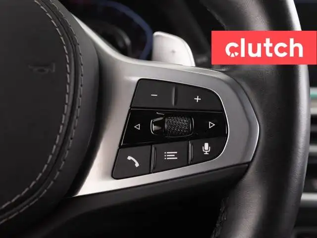 2022 BMW X5 xDrive40i AWD w/Apple CarPlay, Heated Front Seats, B in Cars & Trucks in Ottawa - Image 28