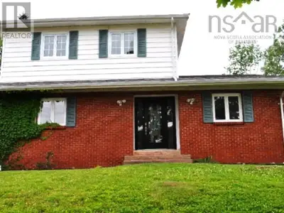 Welcome to this warm and inviting two-storey home, perfect for a growing family. Featuring a brick a...