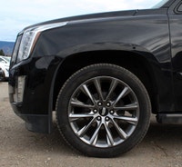 2019 Cadillac Escalade | BC Registered | Navigation | Running Boards | Heated Seats | Back up Camera... (image 1)