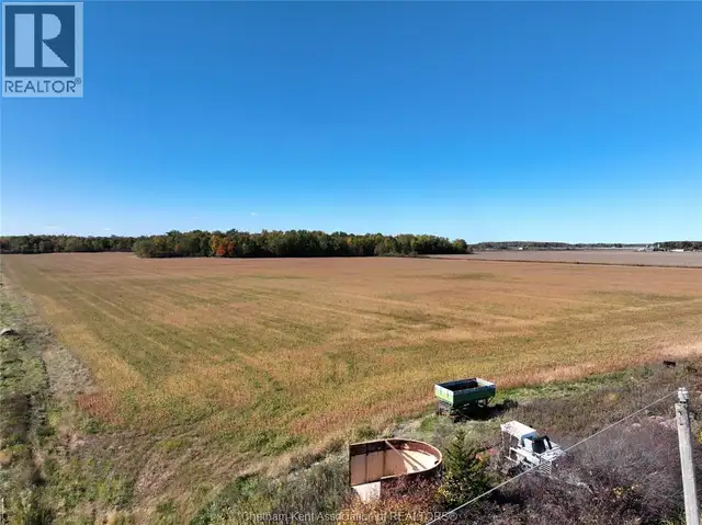 0 OAKDALE ROAD Dawn-Euphemia, Ontario in Land for Sale in Chatham-Kent - Image 18