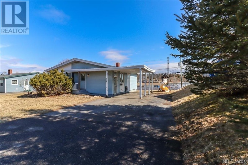 318 River Hill Drive Saint John, New Brunswick Houses for Sale