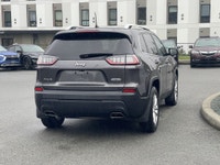 Heated mirrors, Cold Weather Group, safety tech, and smart connectivity make this 2019 Jeep Cherokee... (image 7)