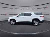 Dealer Certified Pre-Owned. This Chevrolet Traverse boasts a Gas V6 3.6L engine powering this Automa... (image 4)