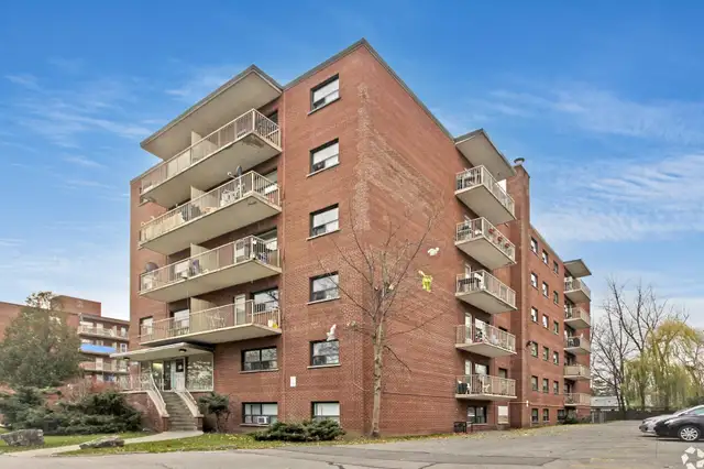 Park Towers in Long Term Rentals in Mississauga / Peel Region - Image 15