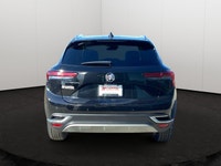 This Buick Envision has a dependable Turbocharged Gas I4 2.0L/- TBD -- engine powering this Automati... (image 4)