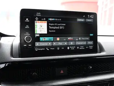 2025 Honda CR-V Hybrid Touring TOURING | NAVI | LEATHER | HONDA , View more