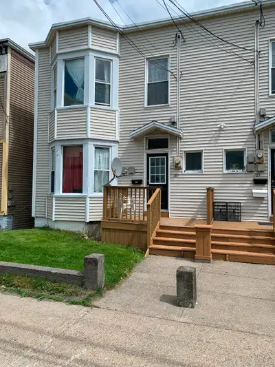 183 Lemarchant Rd