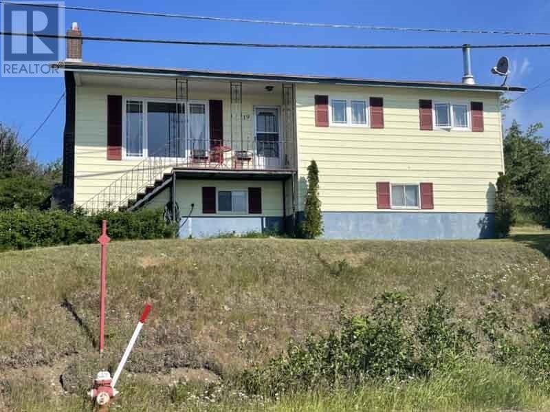 119 Main Road Embree, Newfoundland & Labrador Houses for Sale