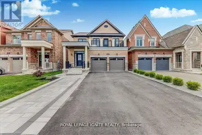 Welcome to Durhams most sought after community of Rolling Acres. This newly built spacious1Bedroom +...