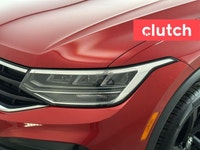 1 OWNER / Adaptive Cruise Control, Apple CarPlay, Panoramic Sunroof and more! Clutch is the largest... (image 8)