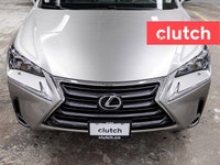 NO ACCIDENTS / CLEAN CARFAX / 1 OWNER / Brake Assist, Auto Dimming Rearview Mirror, Front Heated Sea... (image 6)