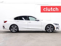 Auto Stop/Start, Electric Parking Brake, Brake Assist and more! Clutch is the largest online used ca... (image 3)