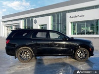 Command the road with this dynamic 2024 Dodge Durango SXT Plus, equipped with capable all-wheel driv... (image 5)