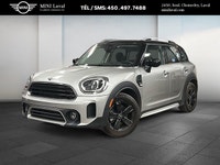 ===== 2024 MINI Countryman Cooper | Ligne Première | ===== ===== * Ligne Première * ===== ===== Pour... (image 1)