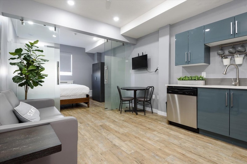 Picture of The Metro1827 - Upscale downtown living... | Long Term Rentals | Regina ...