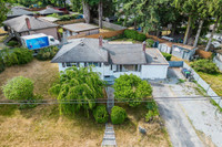 12548 102 AVENUE Surrey, British Columbia